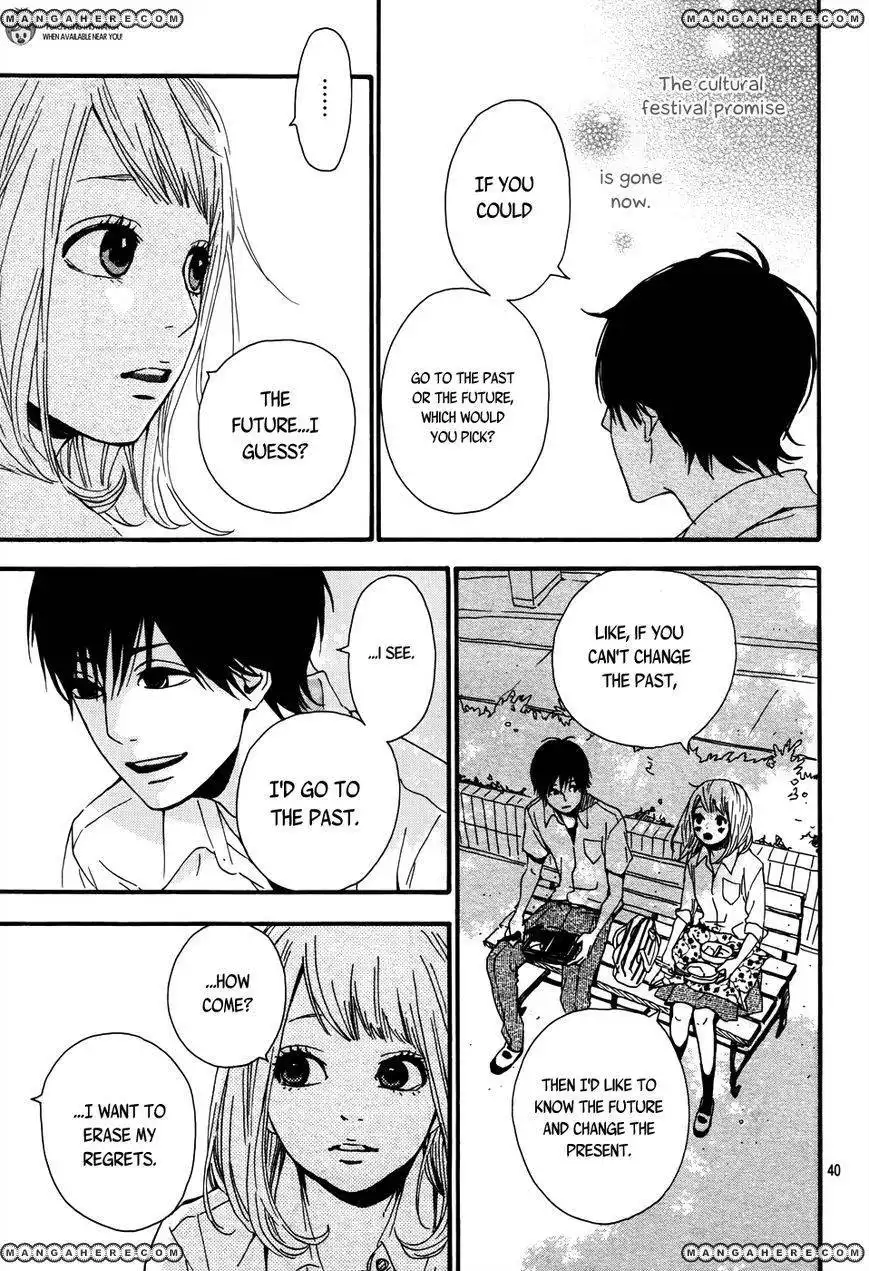 Orange (TAKANO Ichigo) Chapter 5 42